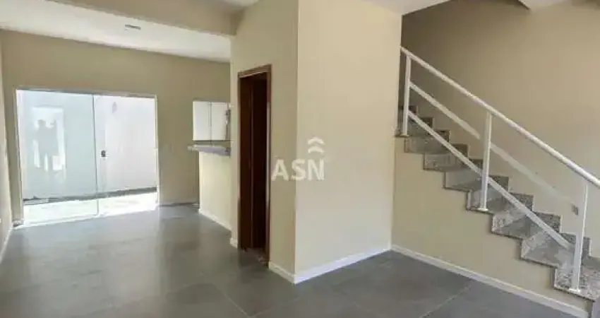 Casa com 2 quartos à venda no Lagoa, Macaé 