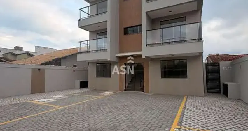 Apartamento com 2 quartos à venda no Centro, Rio das Ostras