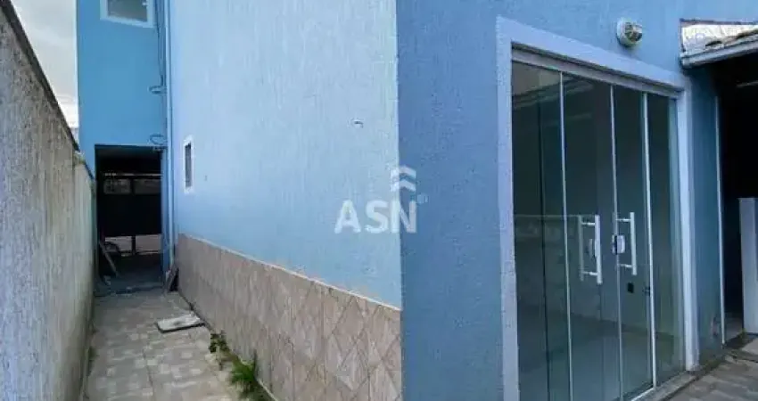 Casa com 4 quartos à venda no Jardim Bela Vista, Rio das Ostras