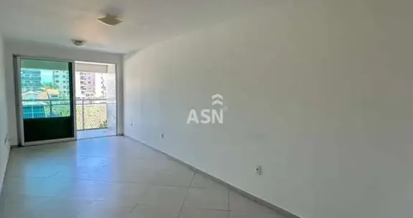 Apartamento com 2 quartos para alugar na Praia do Pecado, Macaé 