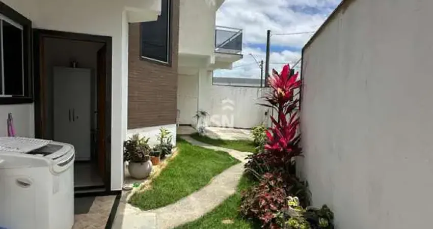 Casa com 3 quartos à venda no Imboassica, Macaé 