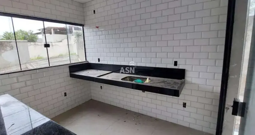 Casa com 2 quartos à venda no Reduto da Paz, Rio das Ostras