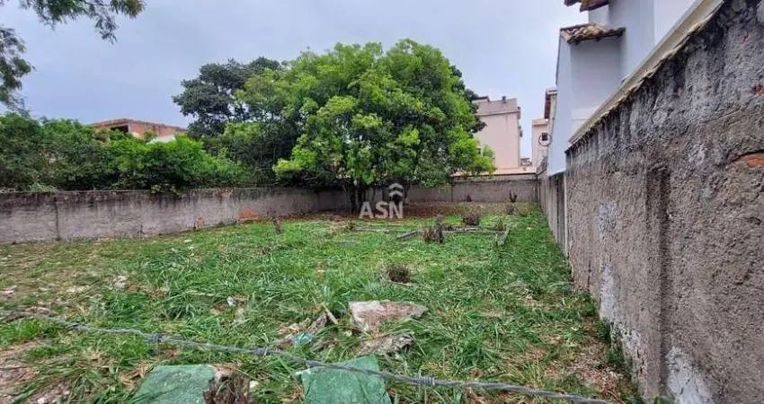Terreno à venda no Jardim Mariléa, Rio das Ostras