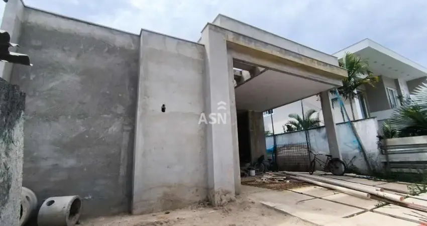 Casa com 3 quartos à venda no Extensão do Bosque, Rio das Ostras