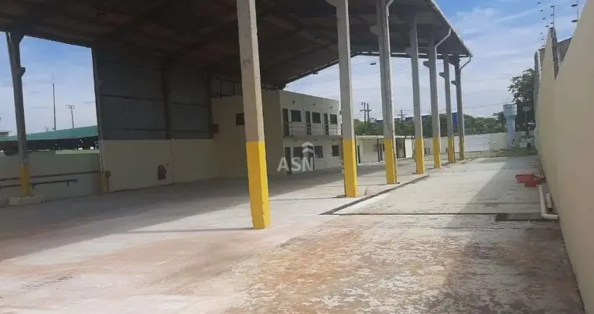 Barracão / Galpão / Depósito com 1 sala à venda no Novo Cavaleiro, Macaé