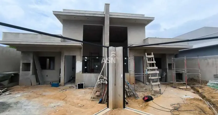 Casa com 2 quartos à venda no Extensão do Bosque, Rio das Ostras
