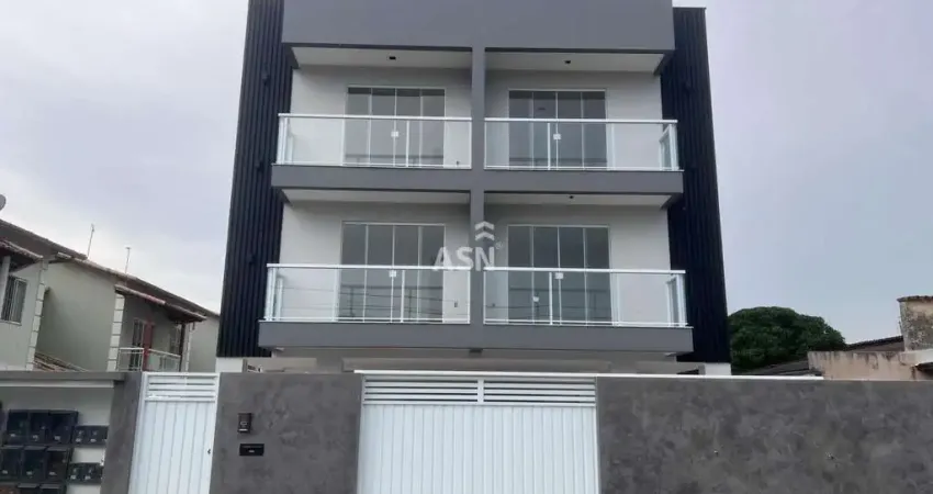 Apartamento com 2 quartos à venda no Jardim Mariléa, Rio das Ostras