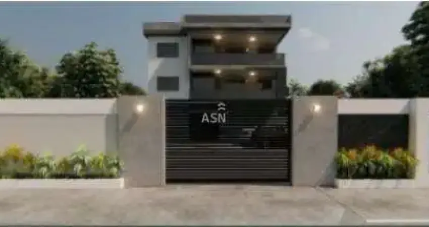 Apartamento com 3 quartos à venda no Costazul, Rio das Ostras