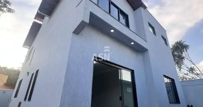 Casa com 5 quartos à venda no Costazul, Rio das Ostras