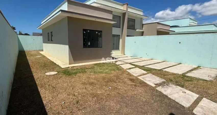 Casa com 2 quartos à venda no Enseada das Gaivotas, Rio das Ostras