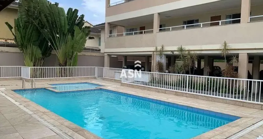 Apartamento com 2 quartos à venda no Jardim Mariléa, Rio das Ostras