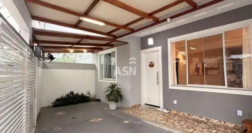 Casa com 2 quartos à venda no Residencial Rio das Ostras, Rio das Ostras
