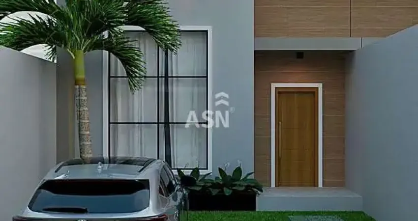 Casa com 3 quartos à venda na Chácara Mariléa, Rio das Ostras