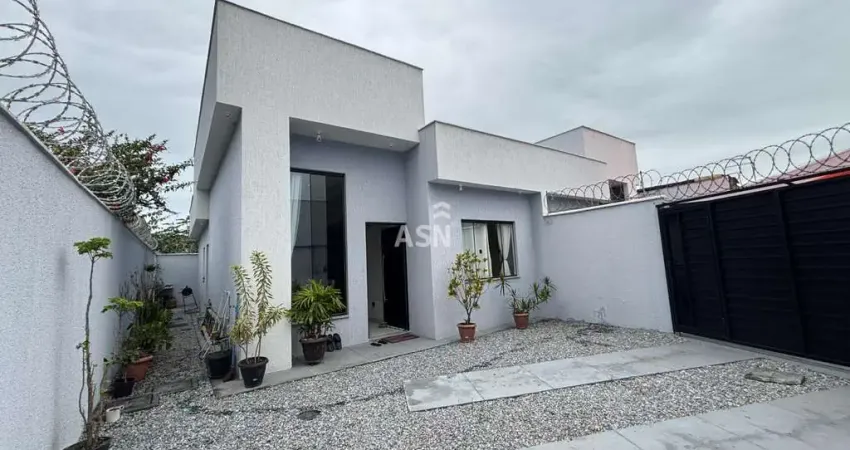 Casa com 3 quartos à venda no Jardim Mariléa, Rio das Ostras