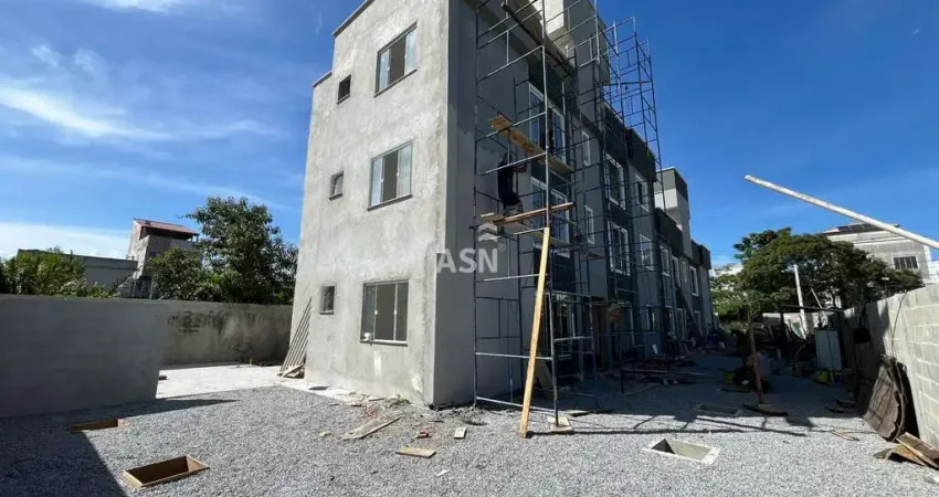 Apartamento com 2 quartos à venda no Enseada das Gaivotas, Rio das Ostras