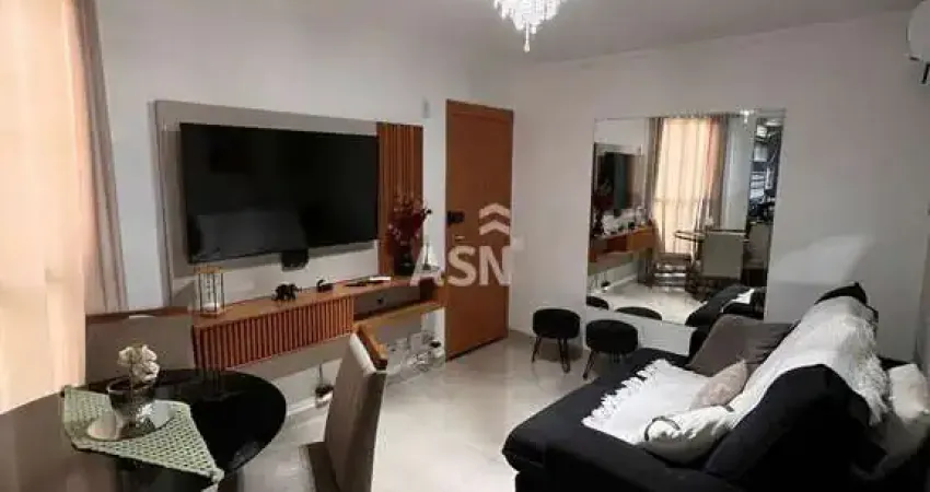 Apartamento com 2 quartos à venda no Atlântica, Rio das Ostras