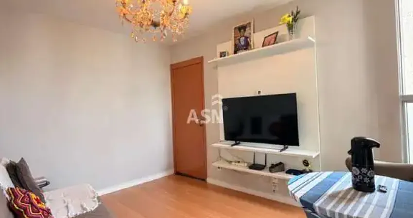 Apartamento com 2 quartos à venda no Atlântica, Rio das Ostras
