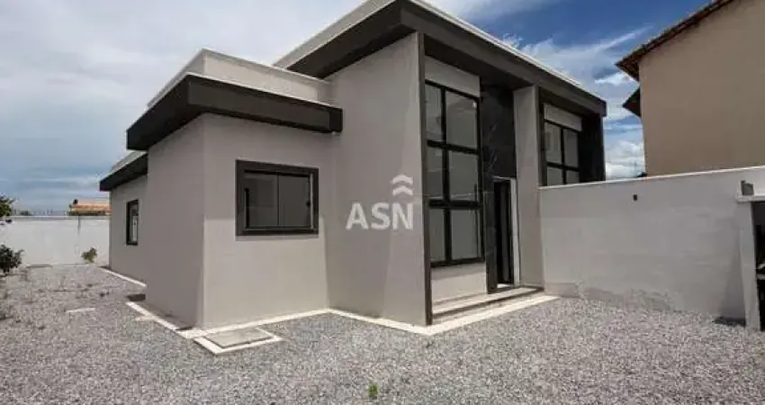 Casa com 3 quartos à venda no Enseada das Gaivotas, Rio das Ostras