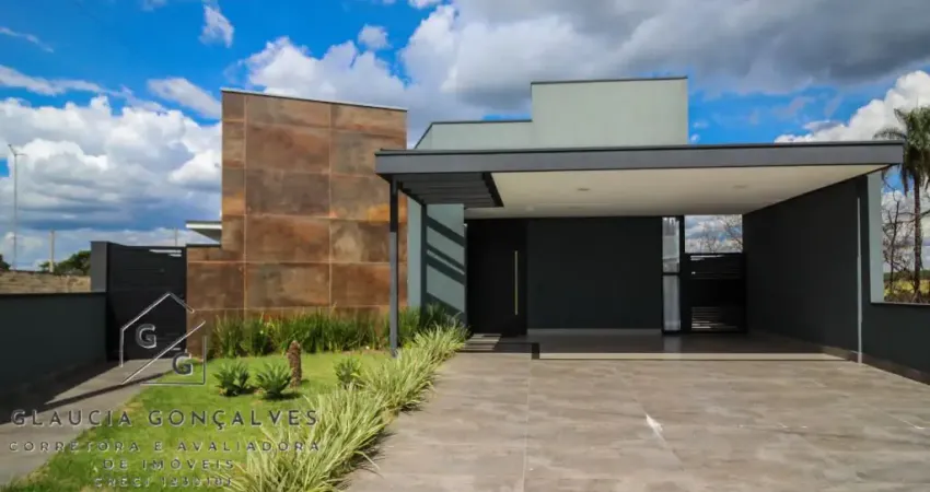 Casa à venda em Condomínio em Mogi Mirim- São Paulo
