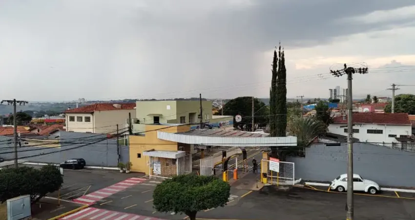 Vendo apartamento Condomínio Nazareth em Mogi Mirim-SP