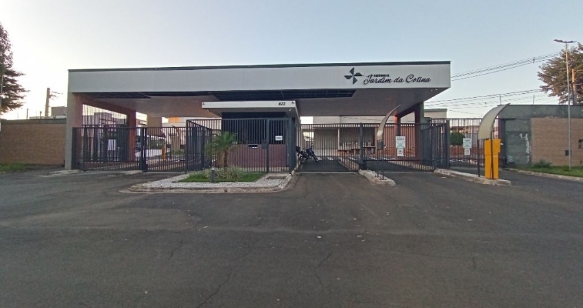 Casa Nova à venda ou Locação no Condomínio Jardim da Colina em Mogi Mirim-SP