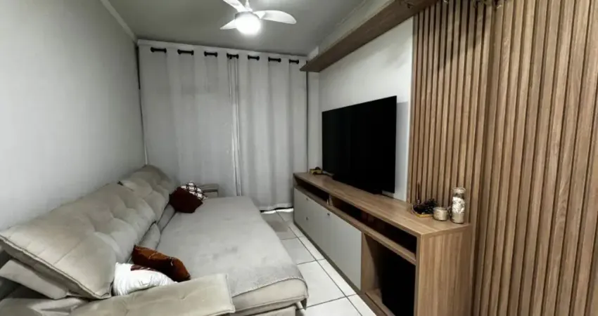 Casa Sobreposta Piso térreo com Garden à venda no Condomínio Villa Primavera em Mogi Mirim-SP