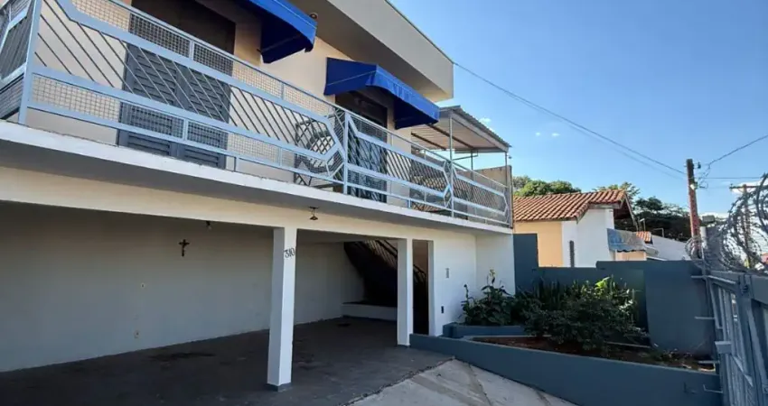 Casa com 3 quartos à venda no Centro, Mogi Mirim 