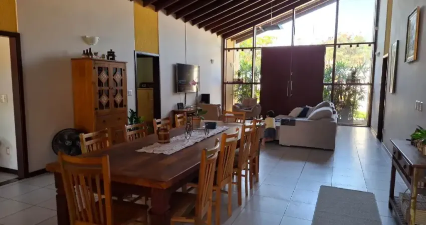 Linda Chácara à venda  nas Chácaras Ipê em Mogi Mirim-SP