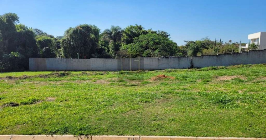 Terreno em Condomínio para Venda em Indaiatuba, Residencial London Park