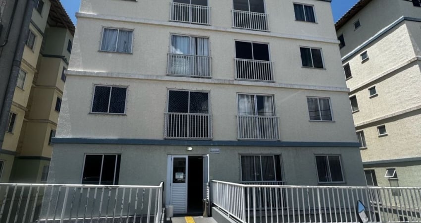 Apartamento com 2 quartos à venda na Avenida Aliomar Baleeiro, 0, Jardim Nova Esperança, Salvador