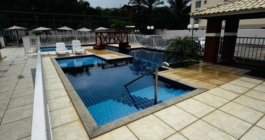 Apartamento com 3 quartos à venda na Rua do Pinheiro, 0, Jardim das Margaridas, Salvador