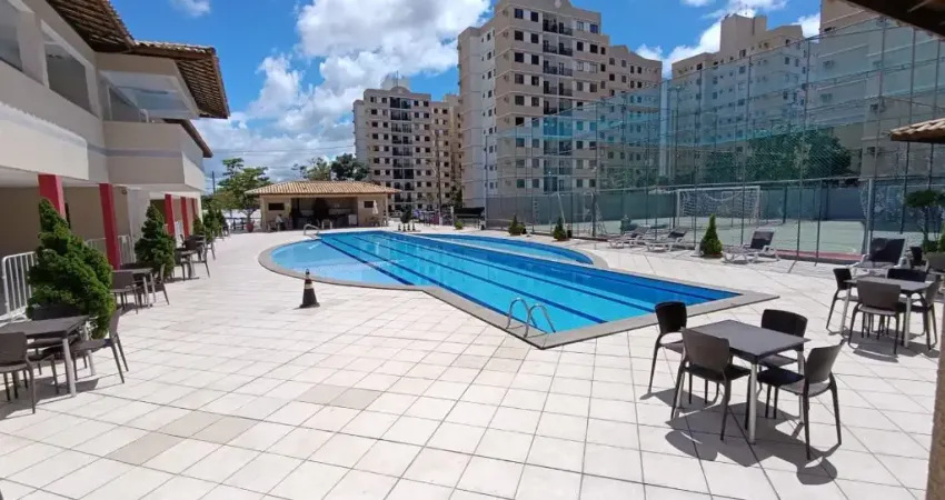 Apartamento com 2 quartos à venda na Rodovia BA-526, 0, São Cristóvão, Salvador
