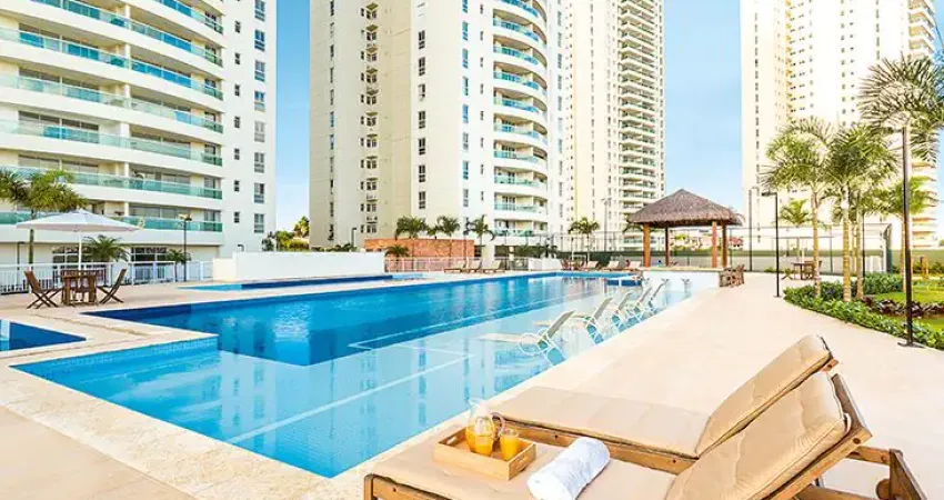 Apartamento com 3 quartos à venda na Alameda dos Jardins, 0, Horto Bela Vista, Salvador