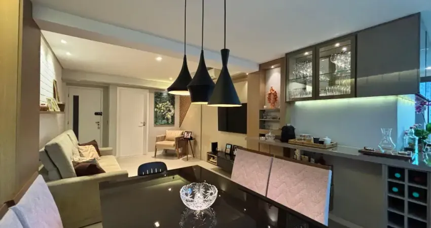 Apartamento com 2 quartos à venda na Avenida Luís Viana, 0, Paralela, Salvador