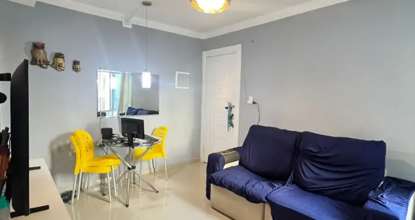 Apartamento com 2 quartos à venda na Avenida Ulysses Guimarães, 0, Sussuarana, Salvador