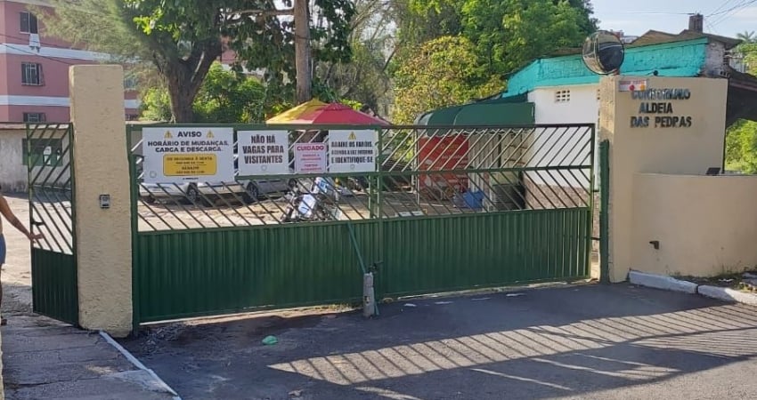 Apartamento com 2 quartos à venda na Rua Itacurabá, 0, Trobogy, Salvador