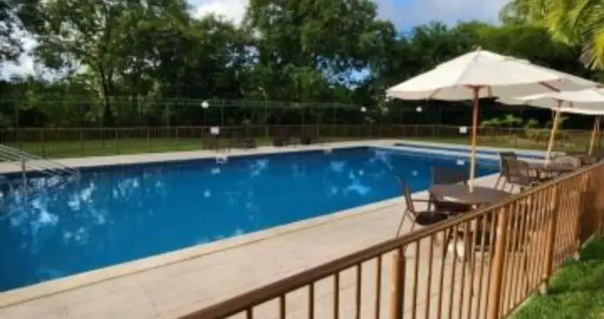 Apartamento com 2 quartos à venda no Pirajá, Salvador 