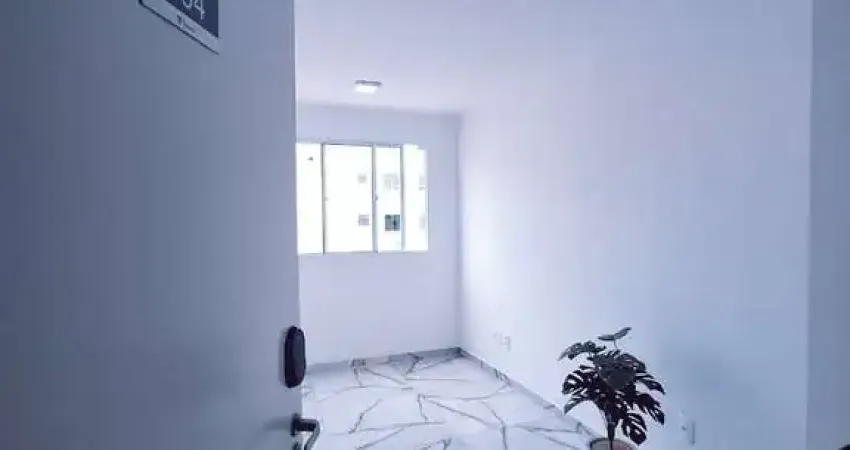 Apartamento com 2 quartos à venda no Piatã, Salvador