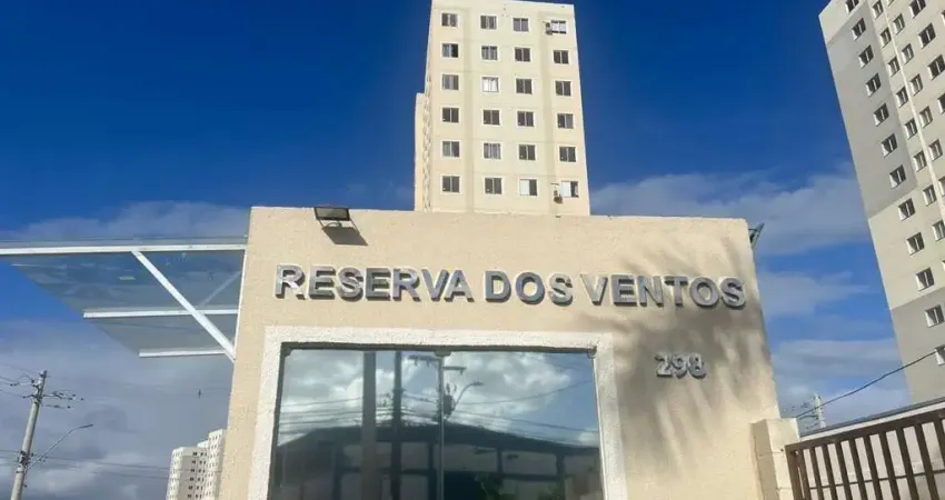 Apartamento com 2 quartos à venda no Porto Seco Pirajá, Salvador 