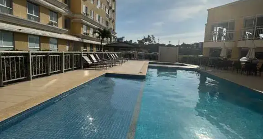 Apartamento com 3 quartos à venda no São Marcos, Salvador 