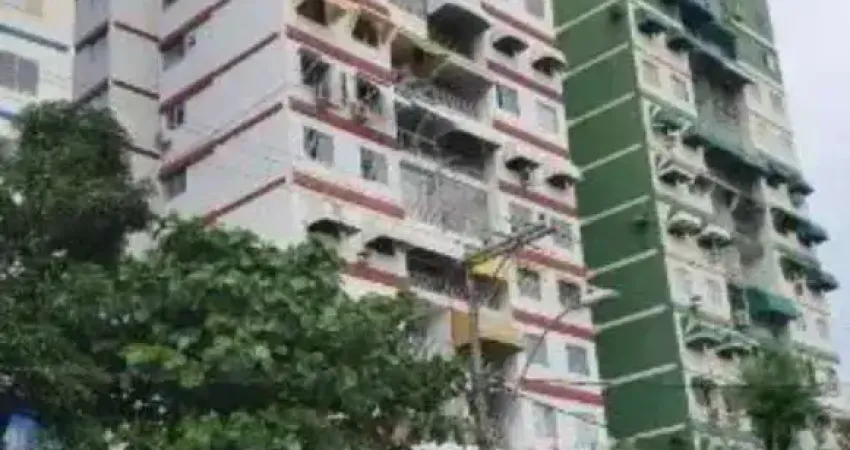 Apartamento com 3 quartos à venda em Brotas, Salvador 