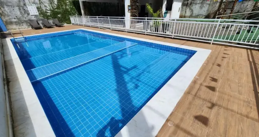 Apartamento com 2 quartos à venda no Trobogy, Salvador