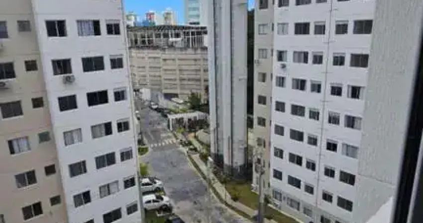 Apartamento com 2 quartos à venda no Doron, Salvador 