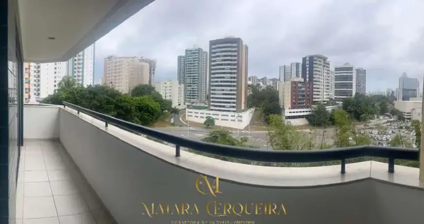 Apartamento com 2 quartos à venda no Caminho das Árvores, Salvador 