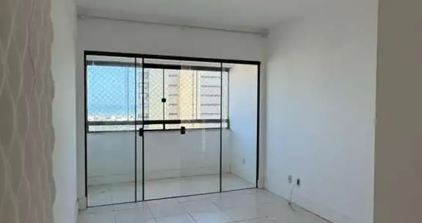 Apartamento com 2 quartos à venda na Boca do Rio, Salvador