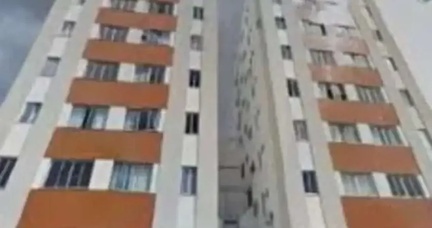 Apartamento com 2 quartos à venda no Santa Teresa, Salvador