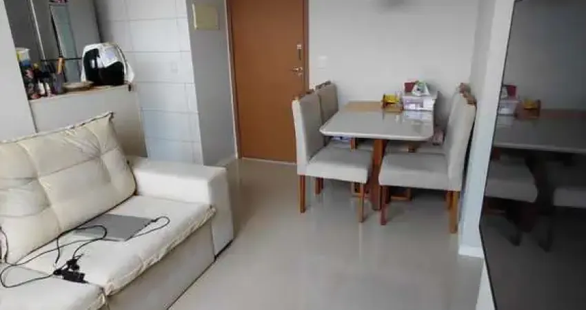 Apartamento com 2 quartos para alugar no Cassange, Salvador 