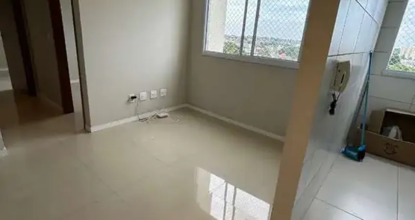 Apartamento com 2 quartos para alugar no Cassange, Salvador