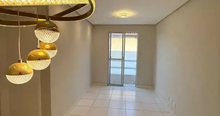 Apartamento com 2 quartos à venda em Caji, Lauro de Freitas