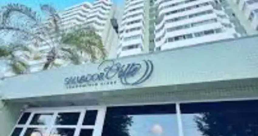 Apartamento com 2 quartos à venda no Patamares, Salvador
